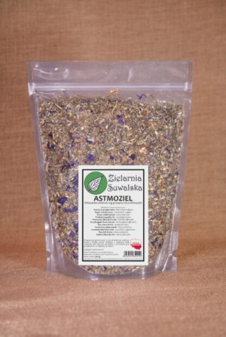 Astmoziel 500 g wg Klimuszki