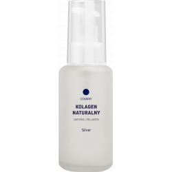 KOLAGEN NATURALNY SILVER, 100ml