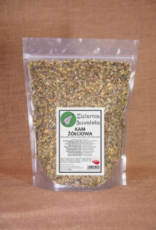 Kam żółciowa 500 g wg Klimuszki