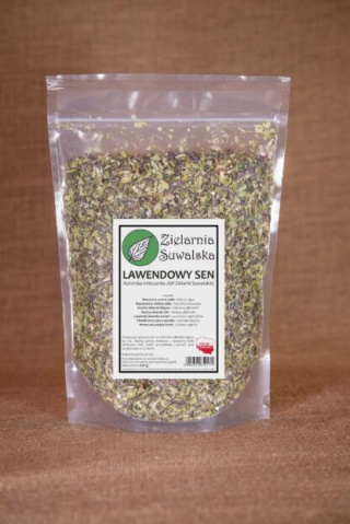 Lawendowy sen 200 g