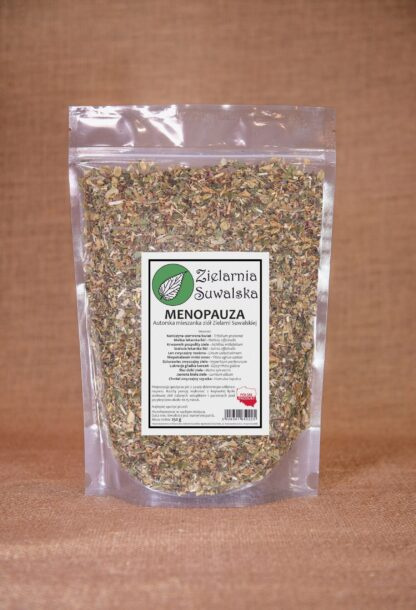 Menopauza, 250g Menopauza, 250g
