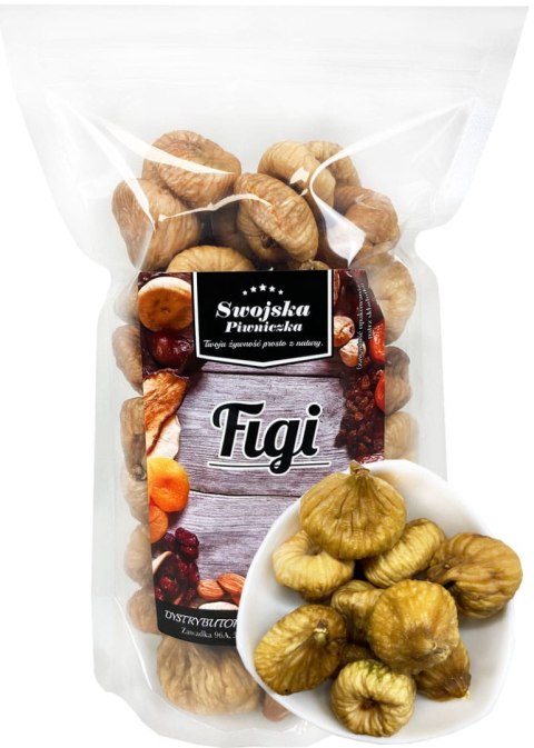 FIGI NATURALNE GRECKIE 250g SWOJSKA PIWNICZKA FIGI NATURALNE GRECKIE 250g SWOJSKA PIWNICZKA