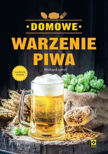 Domowe warzenie piwa ATENEUM Domowe warzenie piwa ATENEUM