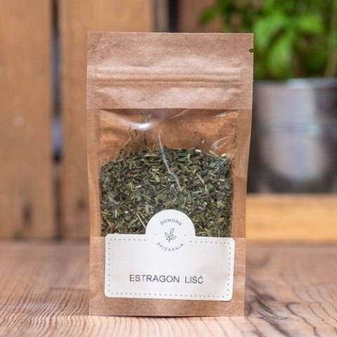 Estragon liść 10g PRODUCENT Estragon liść 10g PRODUCENT