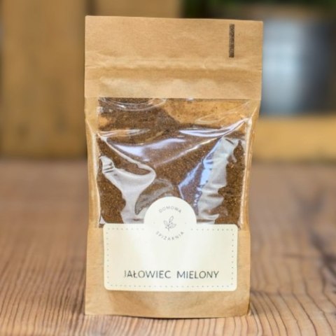 Jałowiec mielony 30g PRODUCENT Jałowiec mielony 30g PRODUCENT
