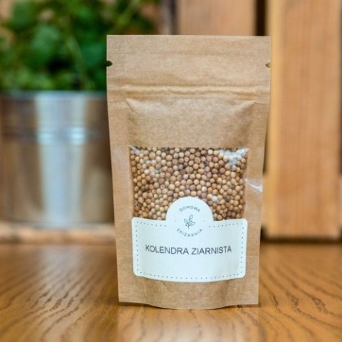 Kolendra ziarnista 30g PRODUCENT Kolendra ziarnista 30g PRODUCENT