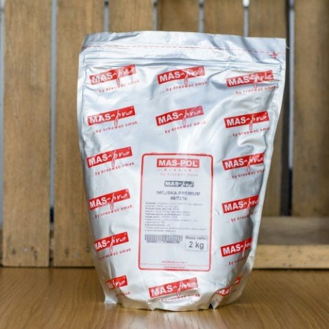 MAS-pro Wiejska premium 2kg MASPOL MAS-pro Wiejska premium 2kg MASPOL