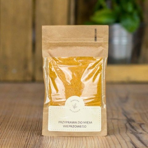 Przyprawa do wieprzowiny 50g DOMOWASPIZARNIA Przyprawa do wieprzowiny 50g DOMOWASPIZARNIA