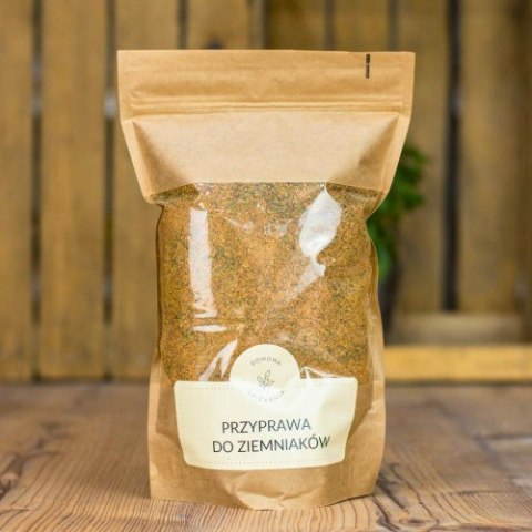 Przyprawa do ziemniaków 1kg DOMOWASPIZARNIA Przyprawa do ziemniaków 1kg DOMOWASPIZARNIA