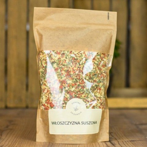Włoszczyzna suszona 500g PRODUCENT Włoszczyzna suszona 500g PRODUCENT