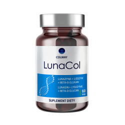 LunaCol (60 capsules)