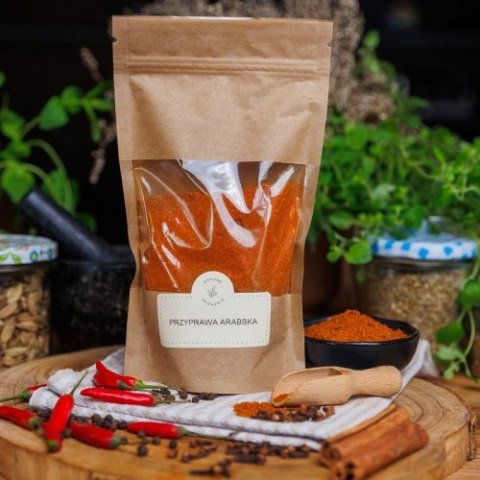 Przyprawa arabska 250g