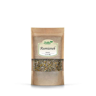Rumianek koszyczek, 100g