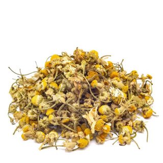 Rumianek koszyczek, 100g