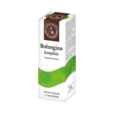Bofongin kompleks 300ml BONIMED Bofongin kompleks 300ml BONIMED