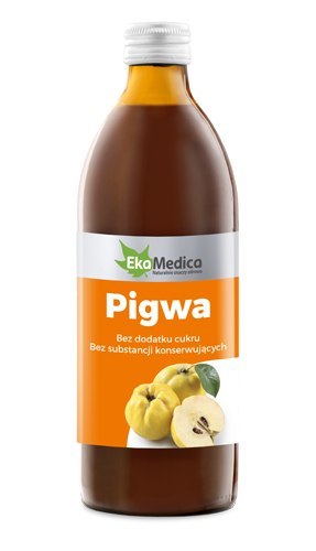 EkaMedica Quince 0.5l