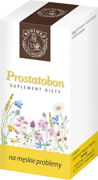 Prostatobon 60kaps. BONIMED