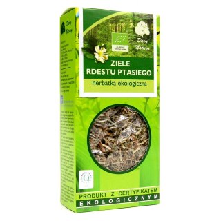 Rdest Ptasi ziele BIO 50g DARY NATURY