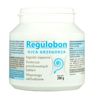 Regulobon 200g BONIMED