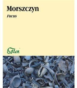Morszczyn 50g FLOS Morszczyn 50g FLOS