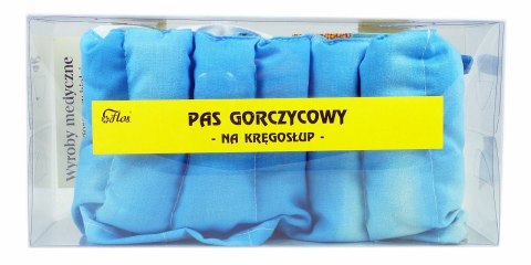 Pas gorczycowy na kręgosłup FLOS Pas gorczycowy na kręgosłup FLOS