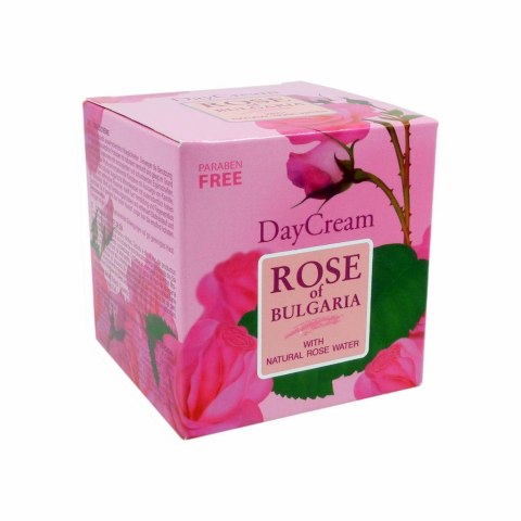 ROSE Krem na dzień 50ml BIOFRESH ROSE Krem na dzień 50ml BIOFRESH