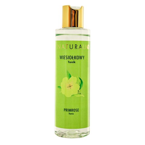 WIESIOŁKOWY Tonik 200ml NATURALIS WIESIOŁKOWY Tonik 200ml NATURALIS
