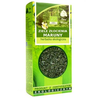 Złocień maruna ziele BIO 50g DARY NATURY