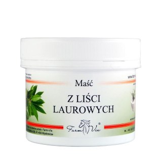 FarmVix Maść z Liści Laurowych 150ml