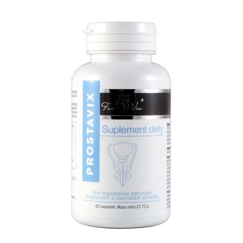 FarmVix Prostavix 60kaps.