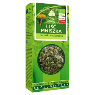 Mniszek liść BIO 25g DARY NATURY
