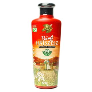 Wcierka do włosów Banfi Klasyczna 250ml HERBARIA