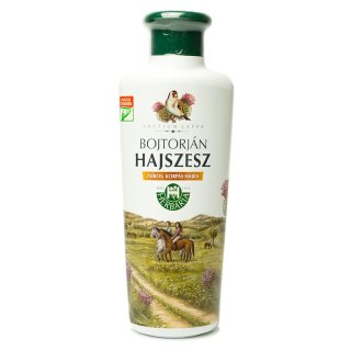 Wcierka do włosów Banfi Łopianowa 250ml HERBARIA