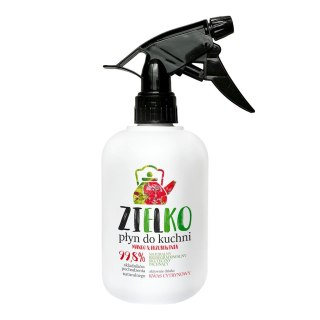 ZIELKO Płyn do kuchni - mango i brzoskwinia 500ml