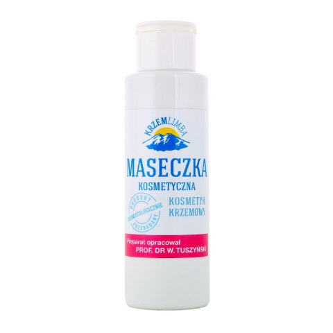Maseczka kosmetyczna 100ml KRZEMLIMBA Maseczka kosmetyczna 100ml KRZEMLIMBA