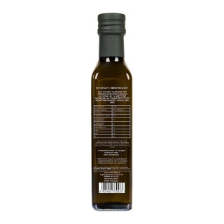 Olej z czarnuszki tłoczony na zimno 250ml ZIELARZPOLSKI.PL