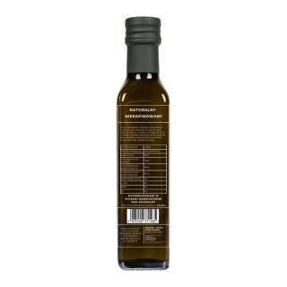 Olej z nasion ostropestu tłoczony na zimno 250ml ZIELARZPOLSKI.PL