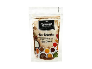 Przyprawa DO KEBABA 1Kg Swojska Piwniczka
