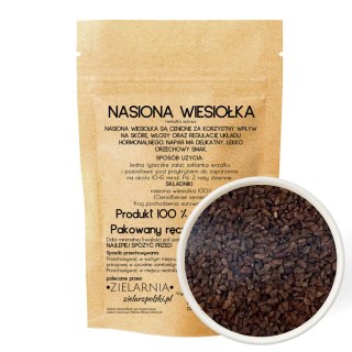 Wiesiołek nasiona 50g ZIELARZPOLSKI.PL