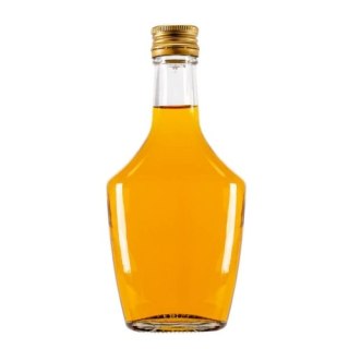 Butelka na nalewki, wino i destylat KONESER na zakrętkę 500ml