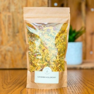 Czosnek kolorowy 250g
