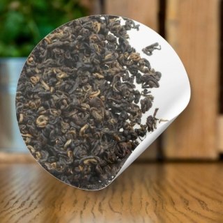 Herbata czarna CHINA YUNNAN GOLDEN DYNASTY 50g