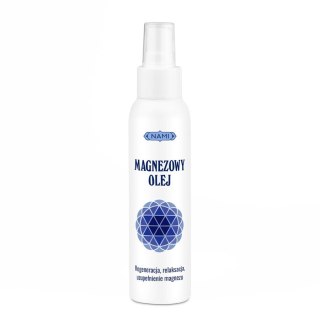 Magnezowy olej 100ml NAMI